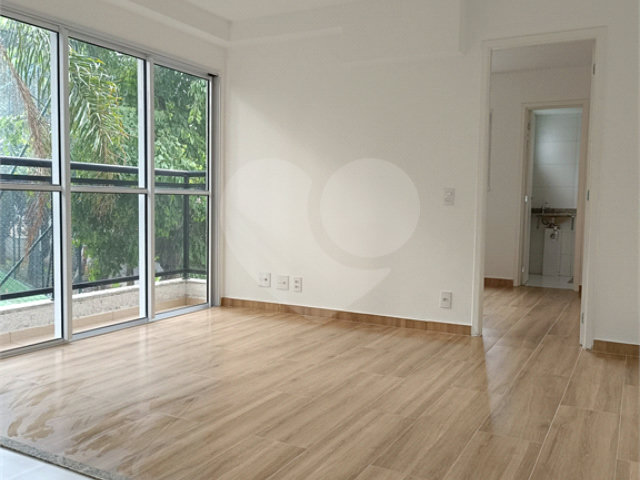 Apartamento à venda com 1 quarto em Tucuruvi, São Paulo, SP