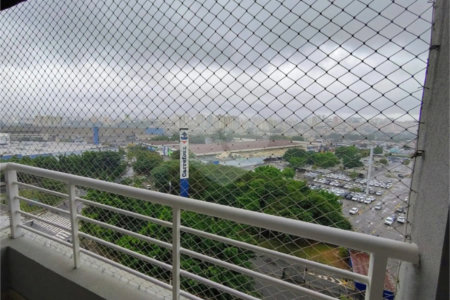 Casa para alugar com 1 quarto no condomínio Marco Zero, São Bernardo do Campo - SP