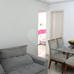 Apartamento à venda com 2 quartos em Outeiro de Passárgada, Cotia, SP