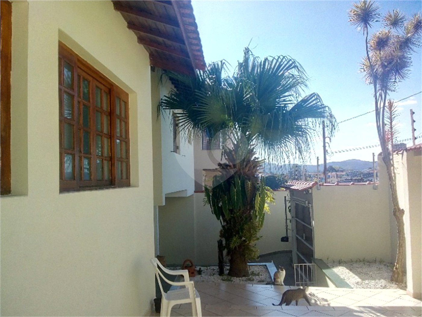 Casa Térrea à venda com 3 quartos, sendo 2 suítes, em Vila Rosália, Guarulhos, SP