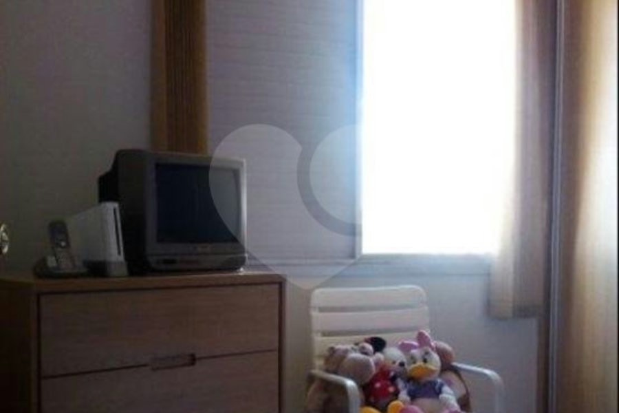 Apartamento à venda com 3 quartos, sendo 1 suíte, em Mandaqui, São Paulo, SP