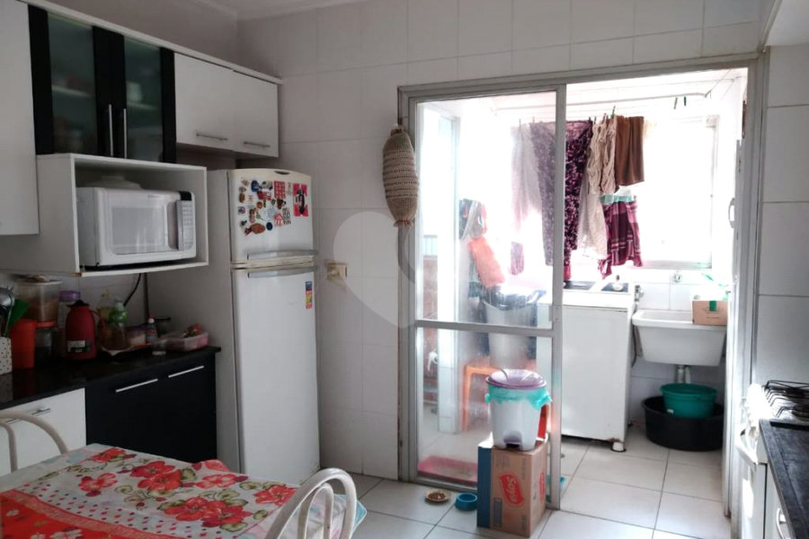 Apartamento à venda com 3 quartos em Jardim São Paulo(zona Norte), São Paulo, SP