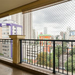 Apartamento à venda com 4 quartos, sendo 3 suítes, em Brooklin Paulista, São Paulo, SP