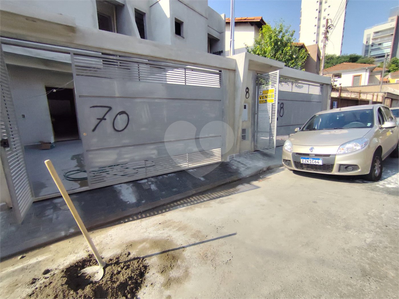 Sobrado à venda com 3 quartos, sendo 1 suíte, em Jardim do Colégio (zona Norte), São Paulo, SP