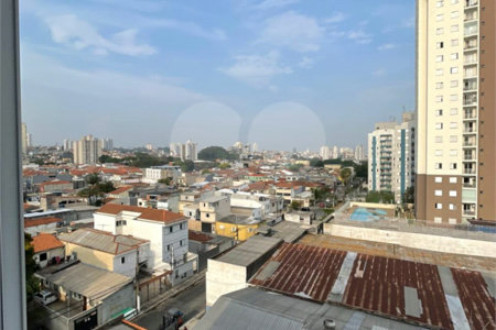 Apartamento para alugar com 1 quarto em Vila Guilherme, São Paulo, SP