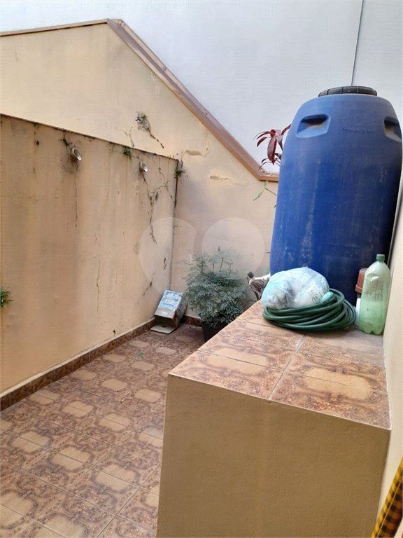 Sobrado à venda com 3 quartos, sendo 1 suíte,  em Parada Inglesa, São Paulo, SP