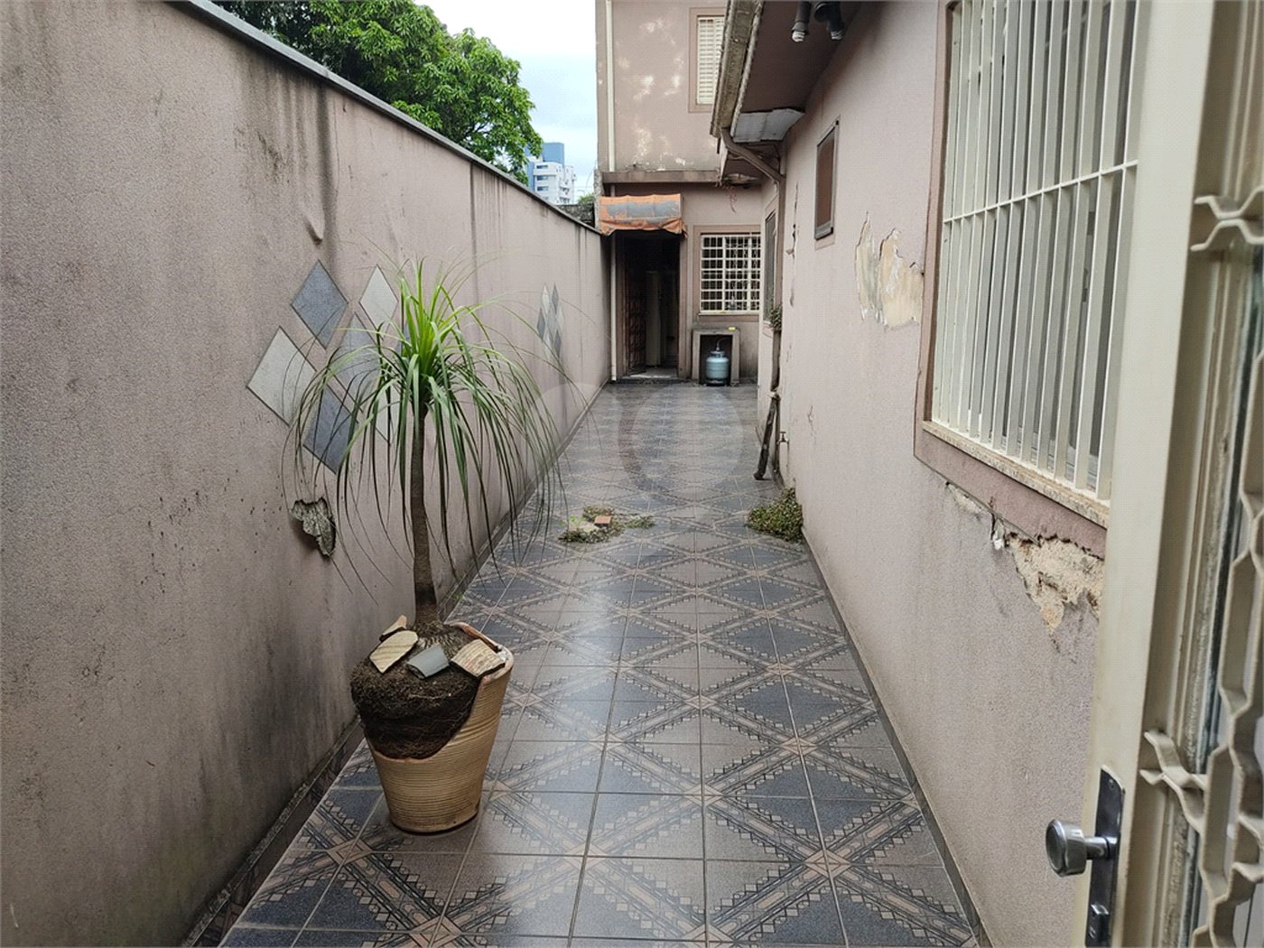 Casa à venda com 4 quartos em Vila Constança, São Paulo, SP