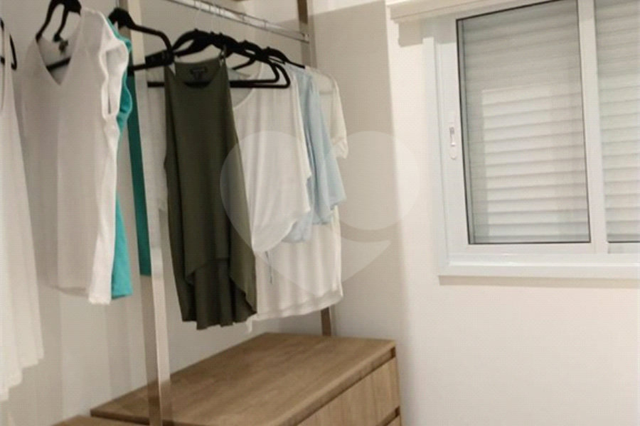 Apartamento ( Condomínio Novo) - 43,70 metros - Bairro Jaçanã .