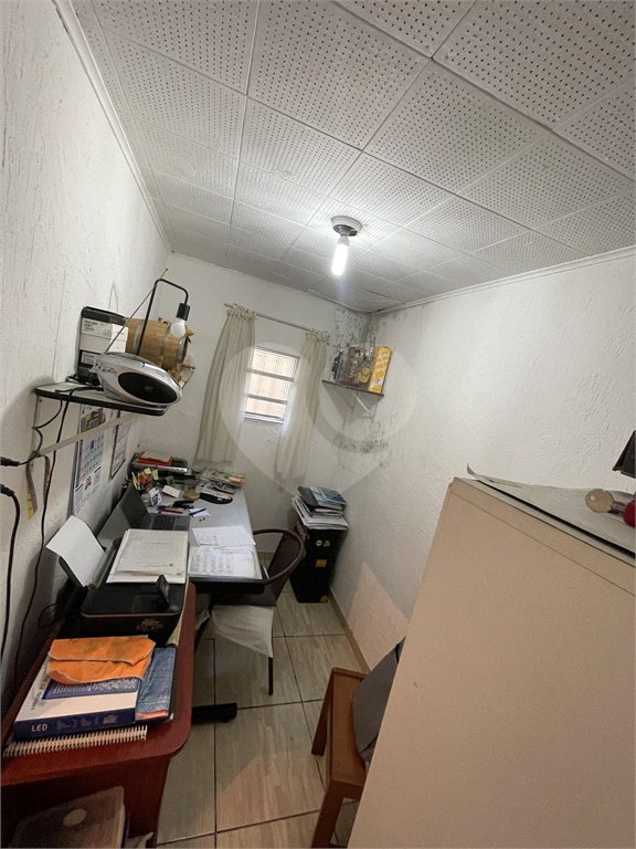 Sobrado à venda com 3 quartos, sendo 1 suíte,  em Tucuruvi, São Paulo, SP
