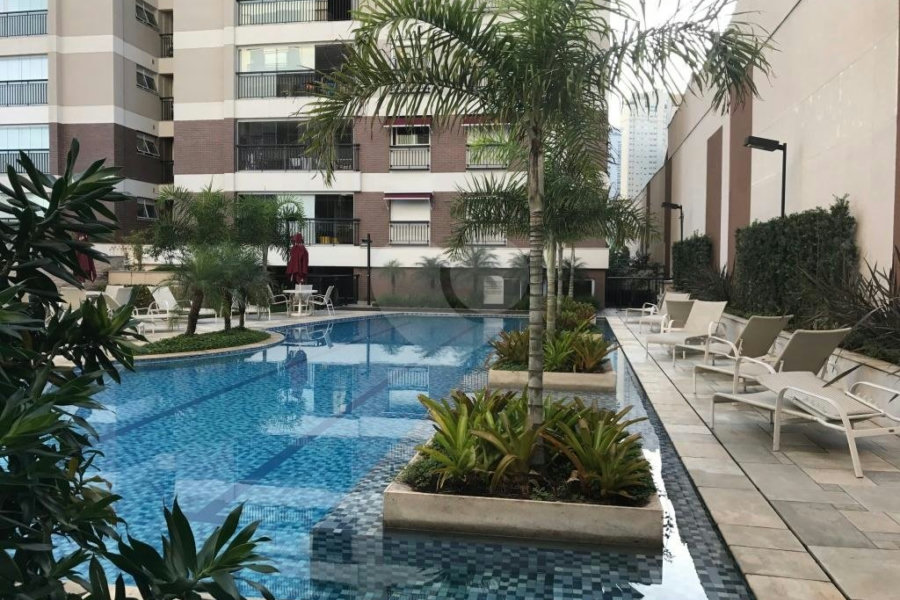 Cobertura à venda com 4 quartos, sendo 3 suítes, em Santana, São Paulo, SP