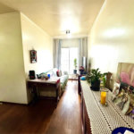 Apartamento à venda com 2 quartos em Moema, São Paulo, SP
