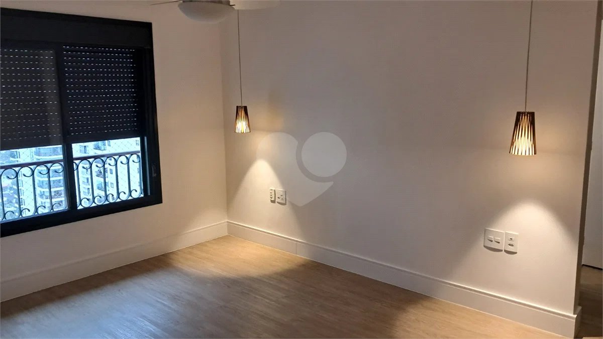 Apartamento à venda ou para alugar com 4 suítes em Jardim Marajoara, São Paulo, SP