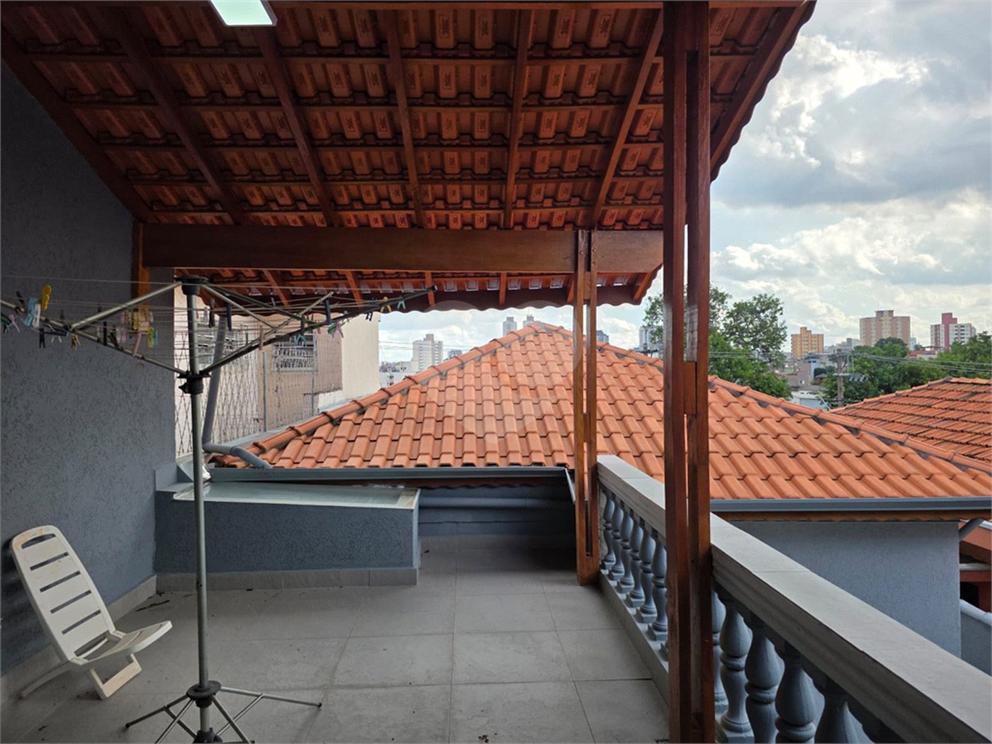 Casa à venda com 2 quartos, sendo 1 suíte, em Tucuruvi, São Paulo, SP
