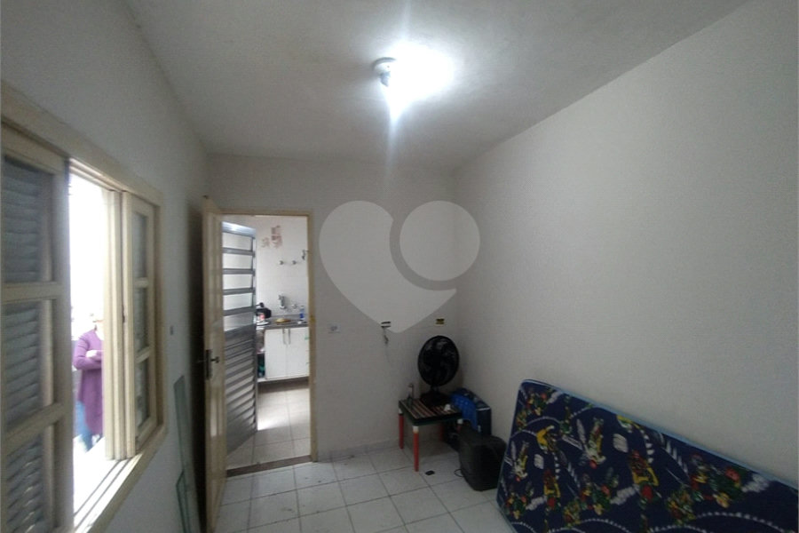 Casa Térrea à venda com 3 quartos em Tremembé, São Paulo, SP