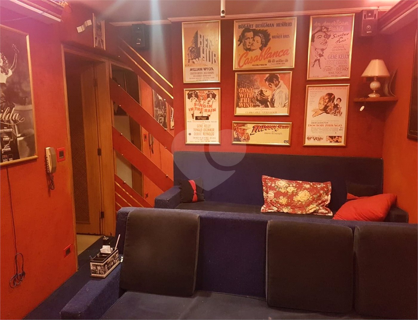 Sobrado à venda com 4 quartos em Santana, São Paulo, SP