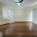Apartamento para alugar, 47 m² por R$ 3.790,00/mês - José Menino - Santos/SP