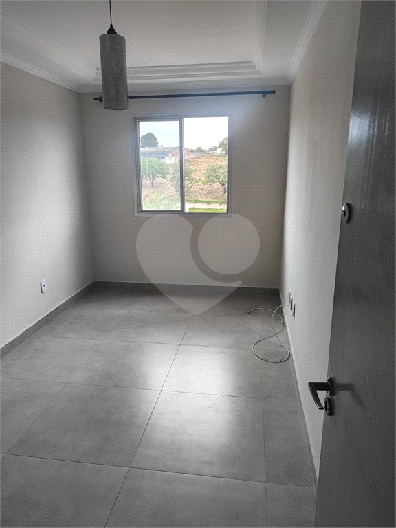 Apartamento à venda com 2 quartos em Jardim Colônia, Jundiaí, SP
