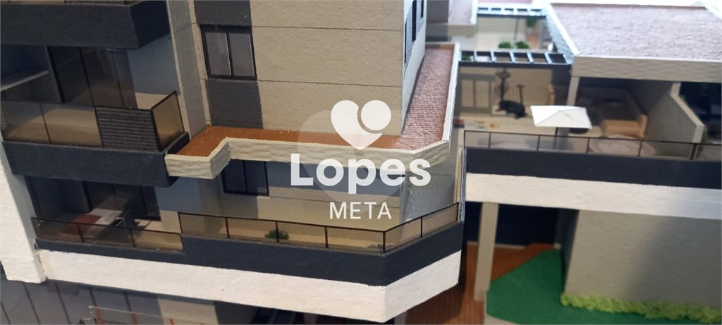 Apartamento à venda em Jardim Satélite, São José dos Campos, SP
