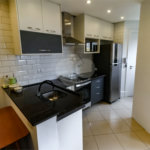 Apartamento para alugar com 1 suíte em Jardim Ampliação, São Paulo, SP