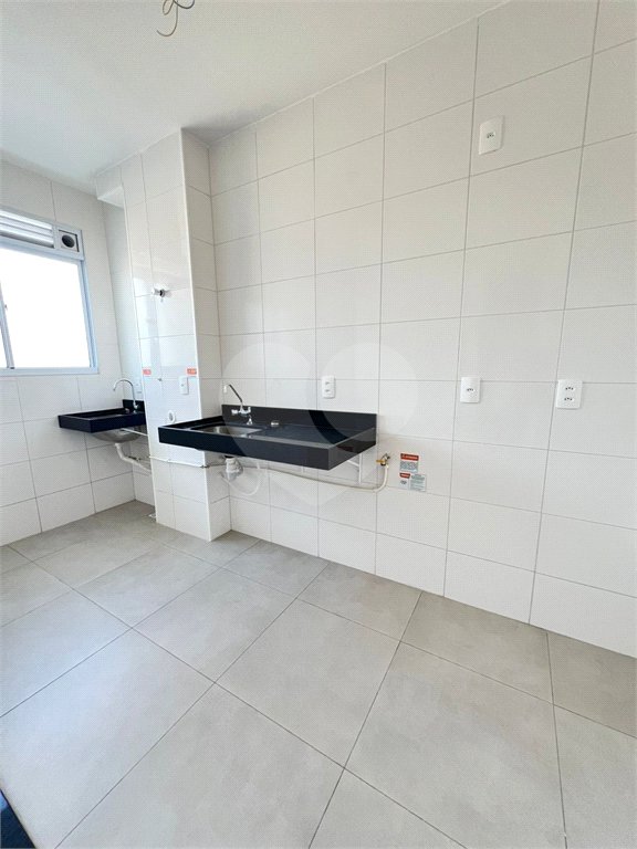 Apartamento à venda com 2 quartos em Engordadouro, Jundiaí, SP