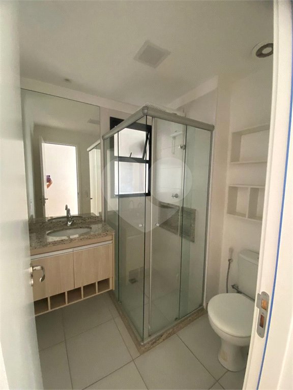 Apartamento à venda com 3 quartos, sendo 1 suíte,  em Vila Santana, Araraquara, SP