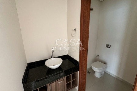 Casa em condomínio à venda com 3 suítes em Vila Haro, Sorocaba, SP