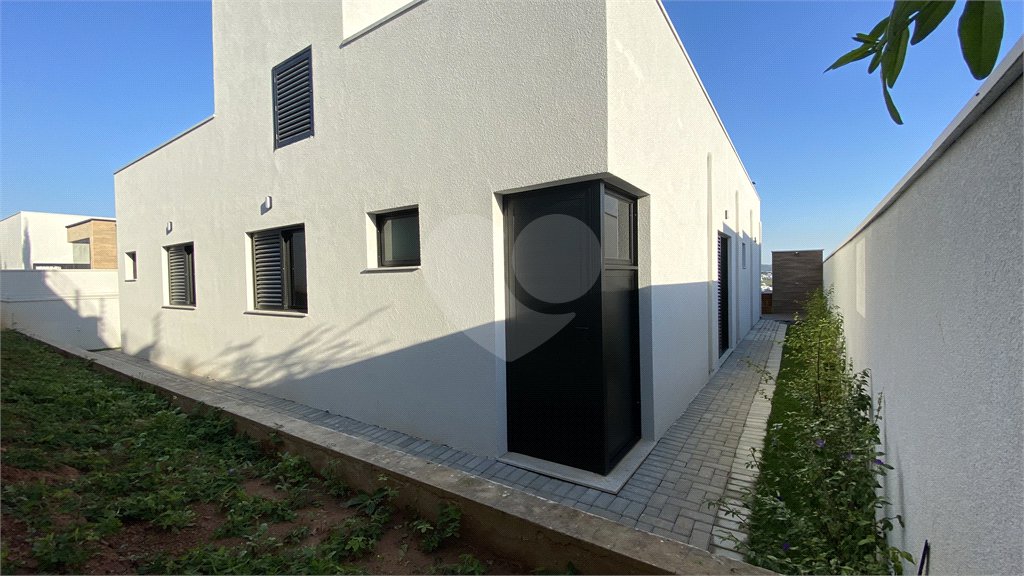 Casa à venda com 3 suítes no condomínio Alphaville Nova Esplanada 3, Votorantim - SP
