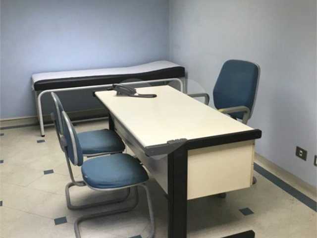Prédio à venda ou para alugar em Alto da Boa Vista, São Paulo, SP