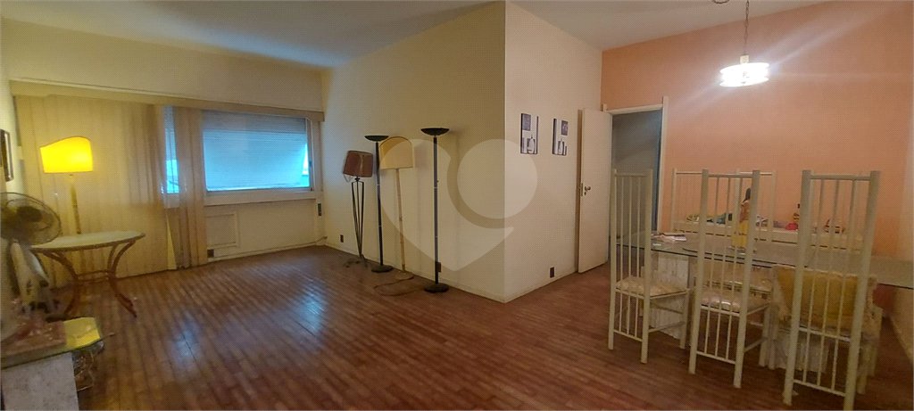 Apartamento à venda com 3 quartos, sendo 1 suíte, em Flamengo, Rio de Janeiro, RJ