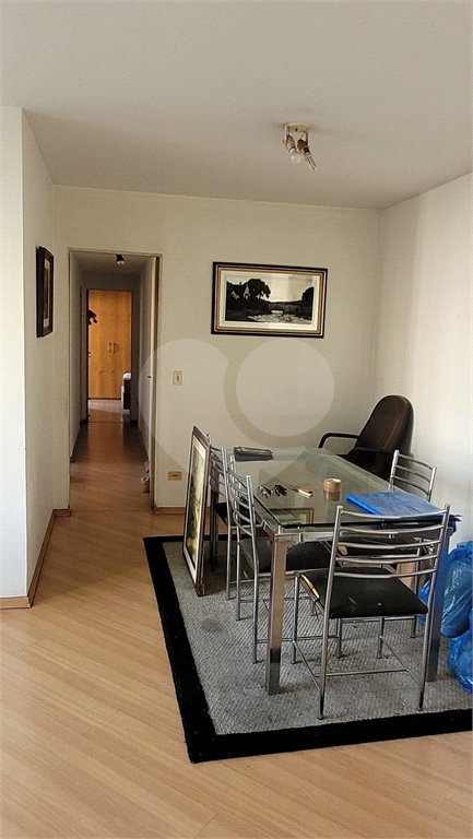 Apartamento à venda com 4 quartos, sendo 1 suíte, em Sumaré, São Paulo, SP