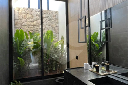 Casa à venda com 4 suítes no condomínio Saint Patrick, Sorocaba - SP