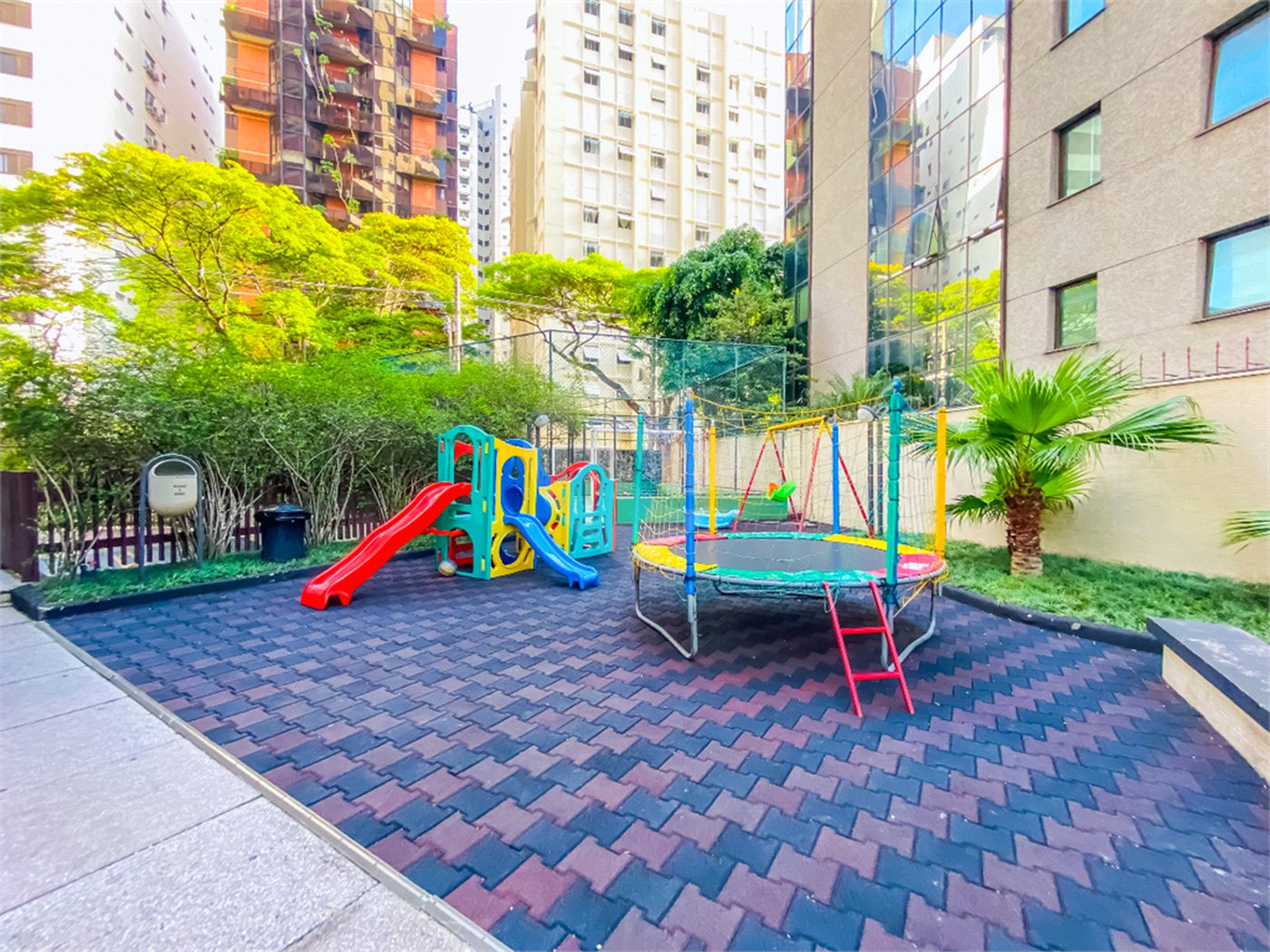 Duplex à venda com 4 suítes em Itaim Bibi, São Paulo, SP
