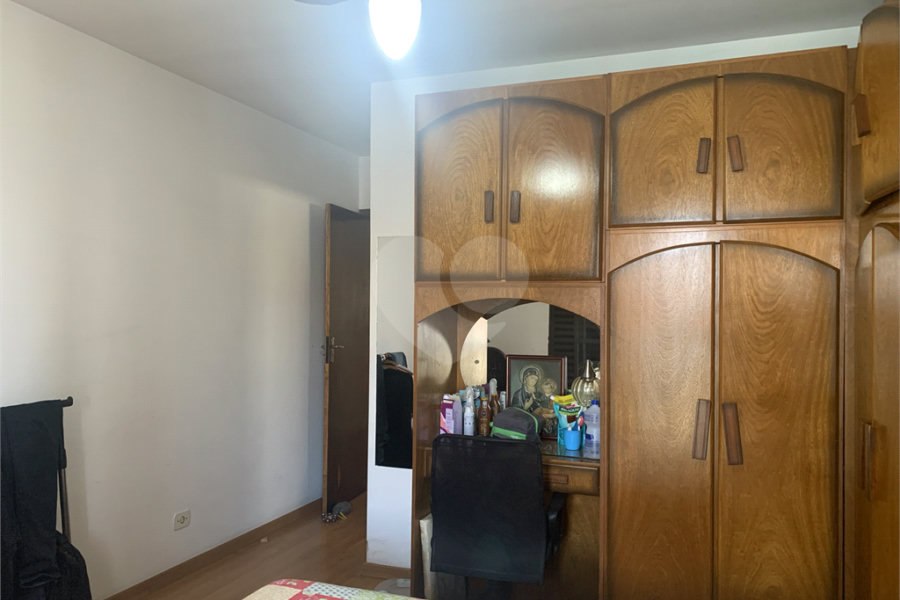 Sobrado à venda com 3 quartos, sendo 1 suíte, em Imirim, São Paulo, SP