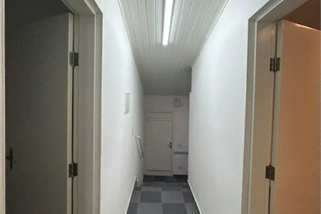 Sala para alugar em Jardim Esmeralda, São Paulo, SP