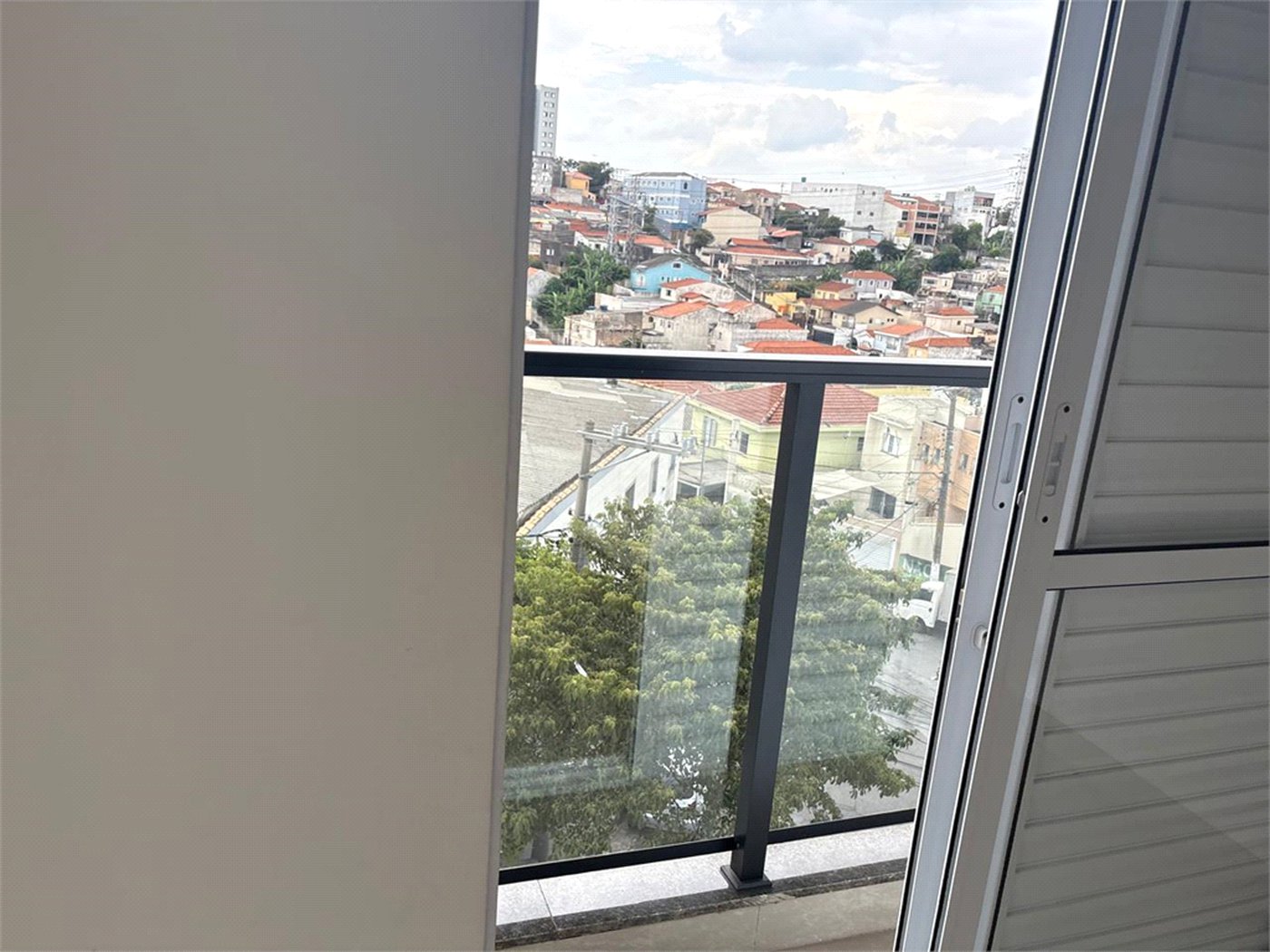 Apartamento para alugar com 1 quarto em Vila Guilherme, São Paulo, SP