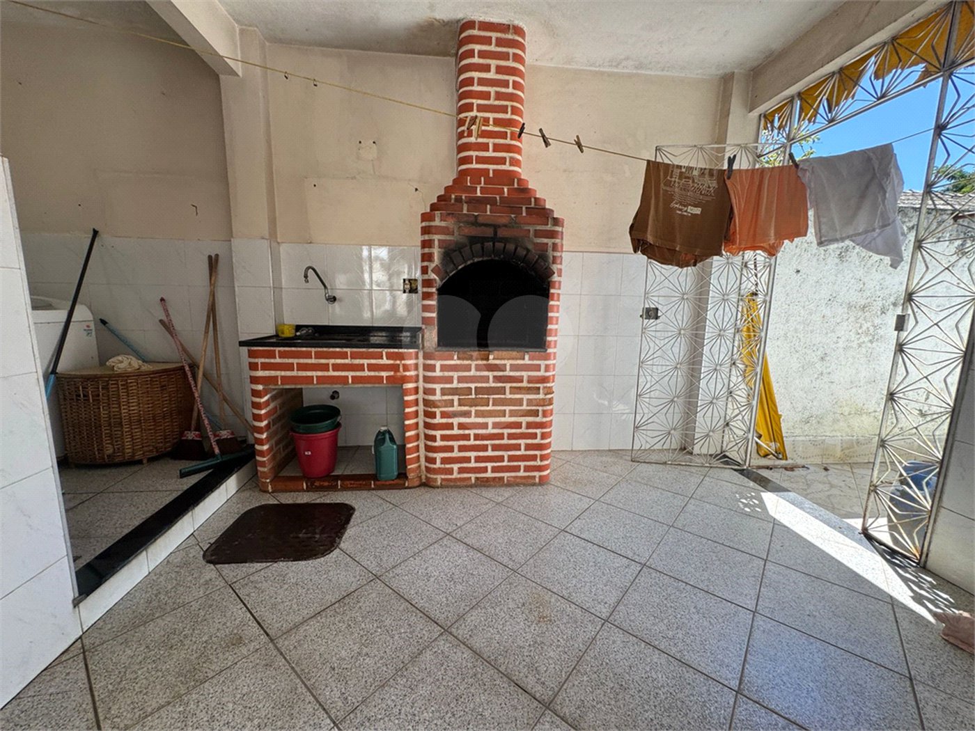 Casa Térrea à venda com 3 quartos em Campo Grande, Rio de Janeiro, RJ