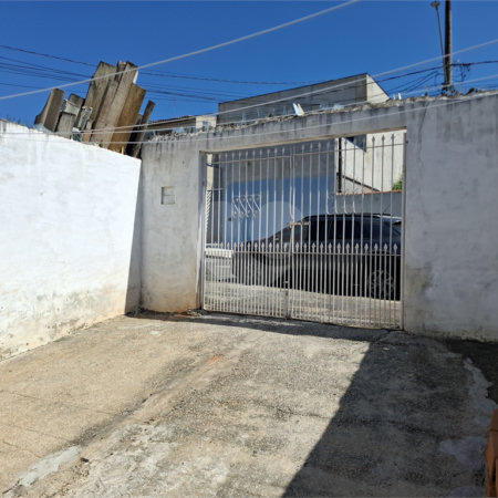 Casa à venda com 2 quartos em Parque Manchester, Sorocaba, SP