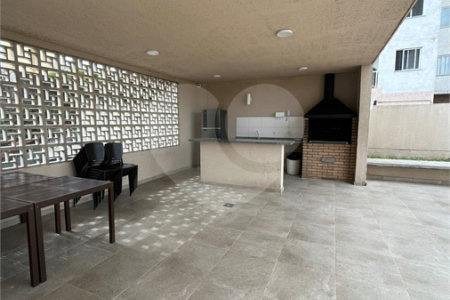 Apartamento à venda com 2 quartos, sendo 1 suíte, em Cidade dos Bandeirantes, São Paulo, SP