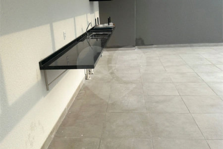 Apartamento à Venda Quarta Parada Mooca 201 m Prédio Novo