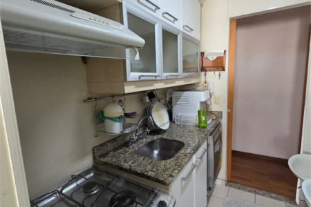 Cobertura à venda com 3 quartos, sendo 1 suíte, em Cidade São Francisco, São Paulo, SP