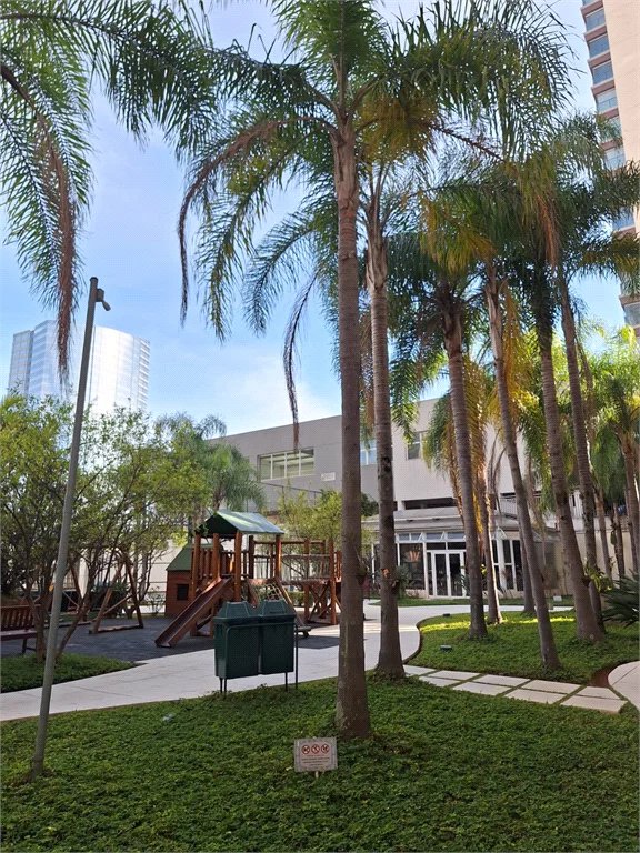 Apartamento à venda com 4 quartos, sendo 3 suítes, em Vila Gertrudes, São Paulo, SP