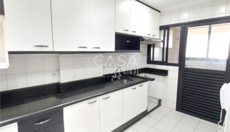 Apartamento à venda com 3 quartos, sendo 1 suíte,  em Jardim Emília, Sorocaba, SP