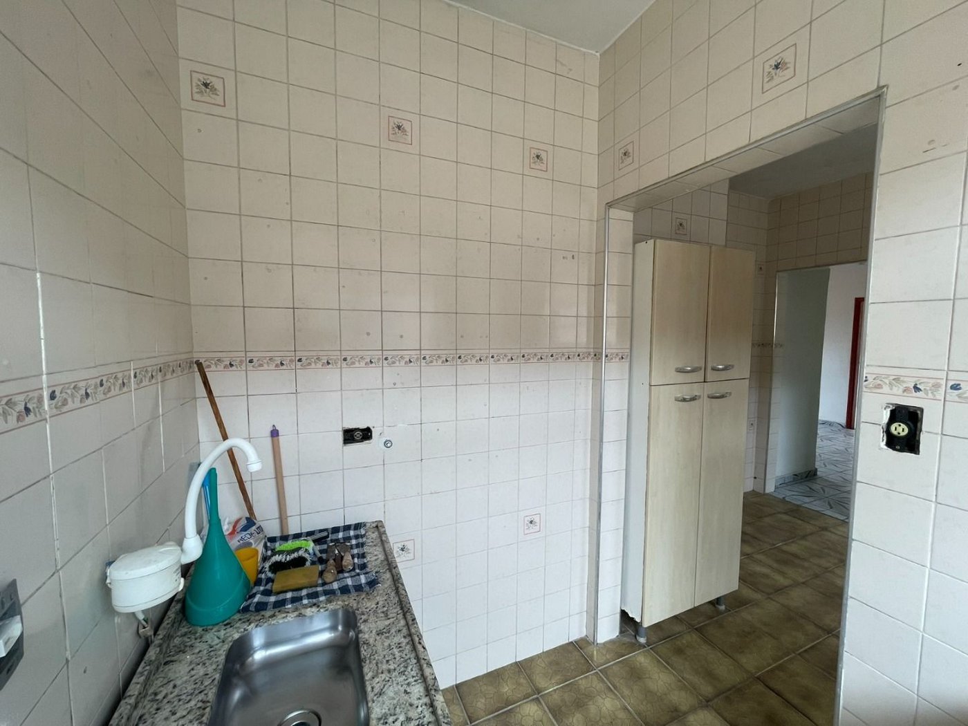 OPORTUNIDADE!!!! Apartamento com 2 dormitórios à venda, 72 m² por R$ 370.000 - Aparecida - Santos/SP
