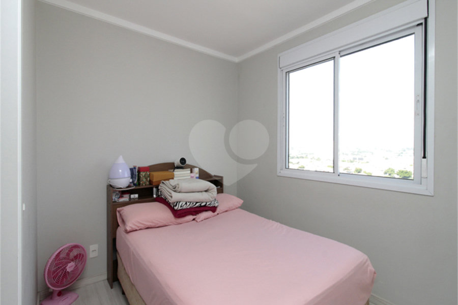 Apartamento à venda com 3 quartos, sendo 1 suíte,  em Jardim Brasil (zona Norte), São Paulo, SP