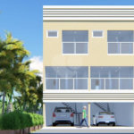 Casa à venda com 3 suítes no condomínio Residencial Horto Florestal, São Paulo - SP