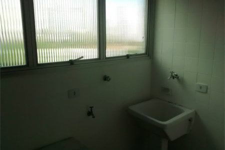 Apartamento à venda com 3 quartos, sendo 1 suíte, em Cidade Monções, São Paulo, SP