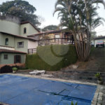 Casa à venda com 3 suítes no condomínio Alpes da Cantareira, Mairiporã - SP