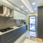 Apartamento à venda com 3 suítes em Vila Gumercindo, São Paulo, SP