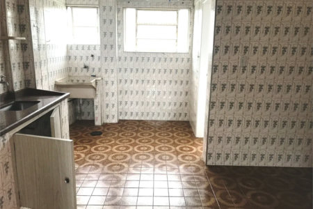 Apartamento à venda com 2 quartos em Santana, São Paulo, SP