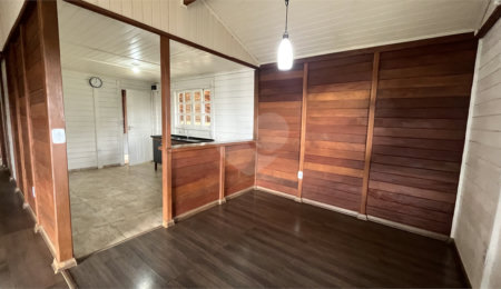 Casa Térrea para alugar com 3 quartos, sendo 1 suíte, em Jardim Estância Brasil, Atibaia, SP